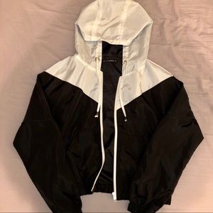 Zaful rain proof jacket NWOT